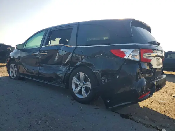 5FNRL6H51LB060943 2020 HONDA ODYSSEY - Image 2