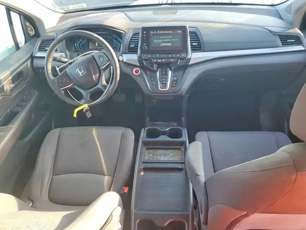5FNRL6H51LB060943 2020 HONDA ODYSSEY - Image 8
