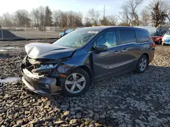 5FNRL6H51LB063132 2020 HONDA ODYSSEY