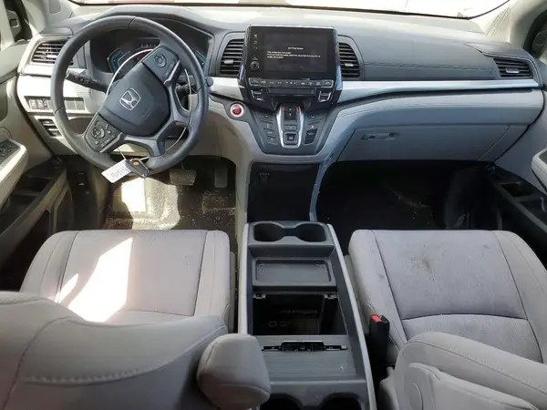 5FNRL6H51LB063132 2020 HONDA ODYSSEY - Image 8