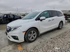 5FNRL6H51LB070310 2020 HONDA ODYSSEY