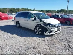 5FNRL6H51LB073174 2020 HONDA ODYSSEY