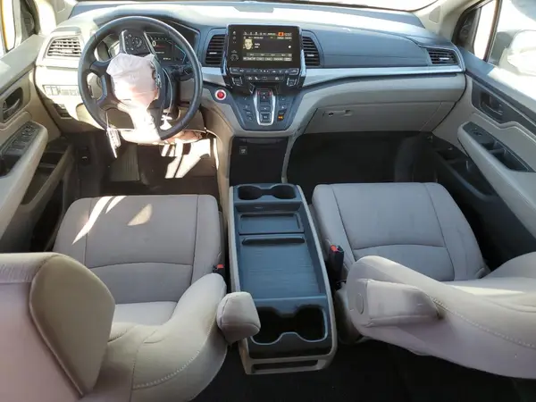 5FNRL6H51LB073191 2020 HONDA ODYSSEY - Image 8