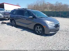 5FNRL6H51MB002767 2021 HONDA ODYSSEY