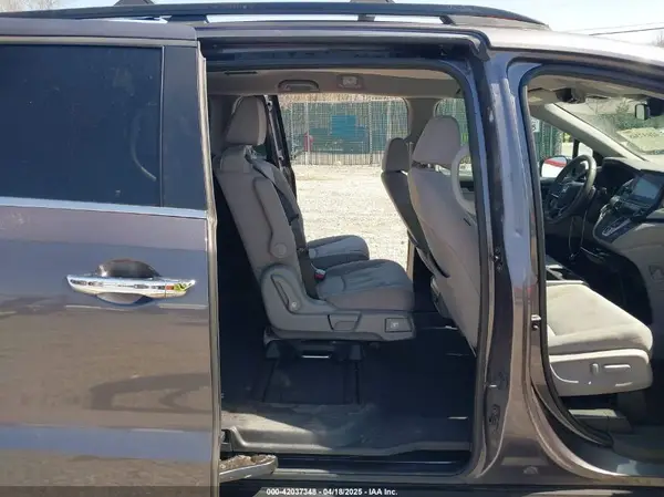 5FNRL6H51MB002767 2021 HONDA ODYSSEY - Image 8