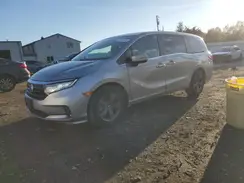 5FNRL6H51MB009363 2021 HONDA ODYSSEY