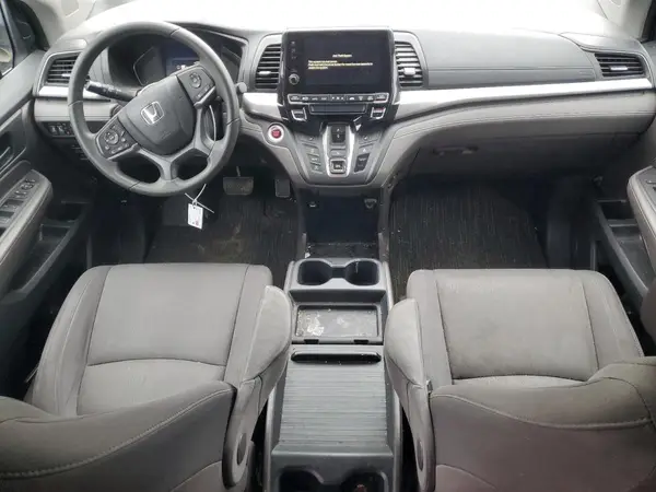 5FNRL6H51MB009363 2021 HONDA ODYSSEY - Image 8