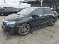 5FNRL6H51MB010299 2021 HONDA ODYSSEY