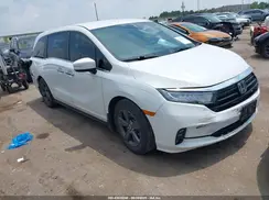 5FNRL6H51MB022260 2021 HONDA ODYSSEY