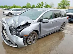 5FNRL6H51MB038197 2021 HONDA ODYSSEY