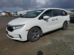5FNRL6H51MB039110 2021 HONDA ODYSSEY