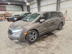 5FNRL6H51MB044890 2021 HONDA ODYSSEY