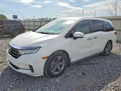 5FNRL6H51NB011244 2022 HONDA ODYSSEY