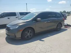 5FNRL6H51NB017075 2022 HONDA ODYSSEY