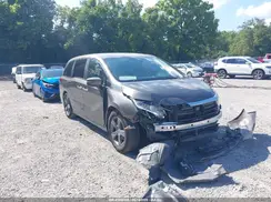 5FNRL6H51NB023507 2022 HONDA ODYSSEY