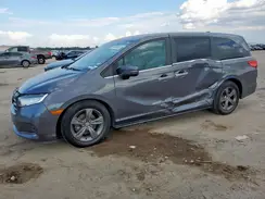 5FNRL6H51NB029257 2022 HONDA ODYSSEY
