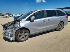 5FNRL6H51NB030070 2022 HONDA ODYSSEY