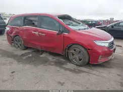 5FNRL6H51NB049296 2022 HONDA ODYSSEY