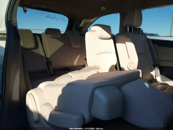5FNRL6H51NB053462 2022 HONDA ODYSSEY - Image 8