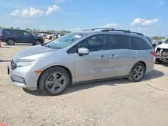 5FNRL6H51PB018374 2023 HONDA ODYSSEY