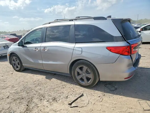 5FNRL6H51PB018374 2023 HONDA ODYSSEY - Image 2