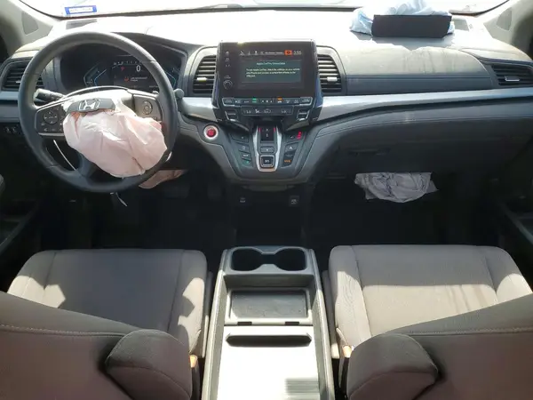 5FNRL6H51PB018374 2023 HONDA ODYSSEY - Image 8