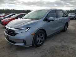 5FNRL6H51PB077389 2023 HONDA ODYSSEY