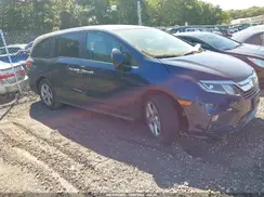 5FNRL6H52JB032999 2018 HONDA ODYSSEY