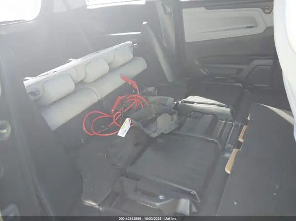 5FNRL6H52JB032999 2018 HONDA ODYSSEY - Image 8