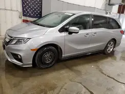 5FNRL6H52JB048524 2018 HONDA ODYSSEY