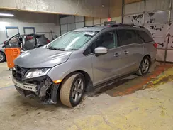 5FNRL6H52JB056803 2018 HONDA ODYSSEY