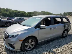 5FNRL6H52JB064237 2018 HONDA ODYSSEY