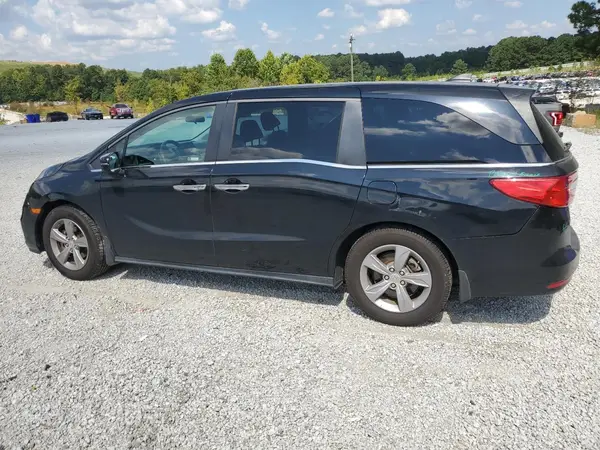 5FNRL6H52JB065176 2018 HONDA ODYSSEY - Image 2