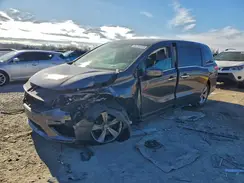 5FNRL6H52JB067994 2018 HONDA ODYSSEY