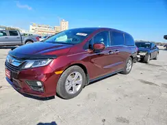 5FNRL6H52JB068823 2018 HONDA ODYSSEY