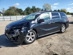 5FNRL6H52JB071866 2018 HONDA ODYSSEY