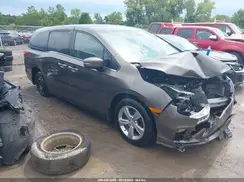 5FNRL6H52JB072516 2018 HONDA ODYSSEY