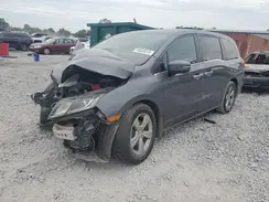 5FNRL6H52JB073911 2018 HONDA ODYSSEY