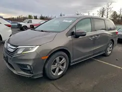 5FNRL6H52JB081426 2018 HONDA ODYSSEY