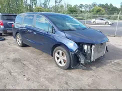 5FNRL6H52JB085654 2018 HONDA ODYSSEY