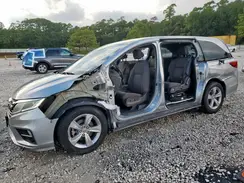 5FNRL6H52JB095665 2018 HONDA ODYSSEY