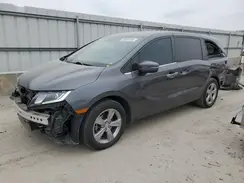 5FNRL6H52JB110682 2018 HONDA ODYSSEY