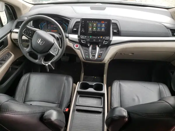 5FNRL6H52KB010910 2019 HONDA ODYSSEY - Image 8