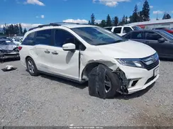 5FNRL6H52KB011541 2019 HONDA ODYSSEY