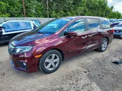 5FNRL6H52KB012320 2019 HONDA ODYSSEY