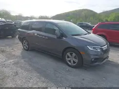5FNRL6H52KB013368 2019 HONDA ODYSSEY