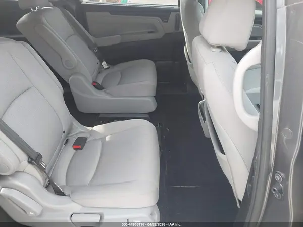 5FNRL6H52KB013368 2019 HONDA ODYSSEY - Image 8