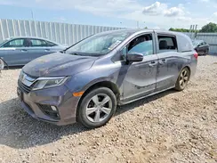 5FNRL6H52KB013497 2019 HONDA ODYSSEY