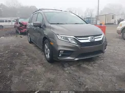 5FNRL6H52KB019428 2019 HONDA ODYSSEY