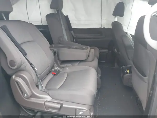 5FNRL6H52KB019428 2019 HONDA ODYSSEY - Image 8
